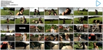 [kks-75] flash-kick-ass
