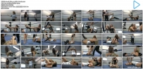 [SALM-213] Brandi_Wine_vs_Malia_Hosaka