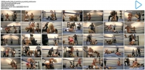 [SALM-318] jennifer_blake_&amp;amp;_lorelei_lee_vs_masked_maniacs