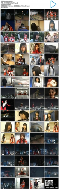 ZARD-16 ZEN  巨大ヒロインMARIYA-降臨-