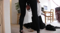 Detective Lizbon