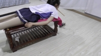 美束映画  醉酒少女果果惨被玩弄穿刺