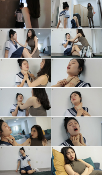 得意客 尾行 上