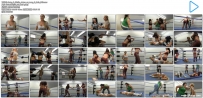 [SALM-198] Betsy_&amp;amp;_Kristin_Astara_vs_Lacey_&amp;amp;_Rain_965