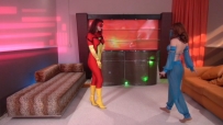 Spider In Harem