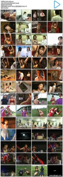 ZARD-25  改造巨大ヒロインＹＵＲＩＡ 波動