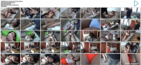 EC-3395 [clips4sale.com]Date Gone Wrong Part2