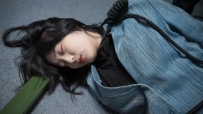 结绳而治  凋零于异乡