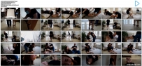 QKG-631 逍遥定制_绑架美女文清 下