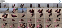 QKG-977 锐度主张_嫣儿江边极限驷马 被绑哭