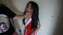 DECN 无面者vs不知火舞