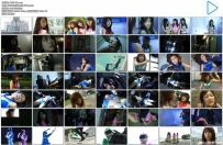 CGBD-21 電撃特捜隊バイオニックフォース　Brainwashing &amp;amp; Torture