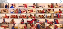 Superheroine Dreams 4