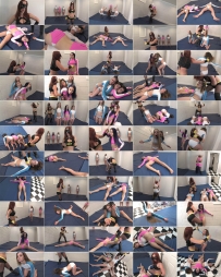 SKW-365 SKW - Sentry Girls Session 64