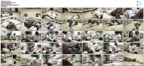 QKG-1485 逍遥定制_磁力拘束01 超新颖有趣的捆绑拘束 夏炎&amp;amp;王蕾
